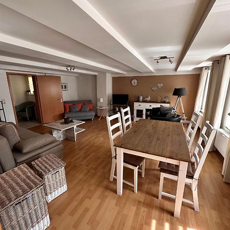 Ferienwohnung Lux Weißenburg in Bayern 外观 照片