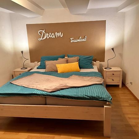 Ferienwohnung Lux Weißenburg in Bayern 外观 照片