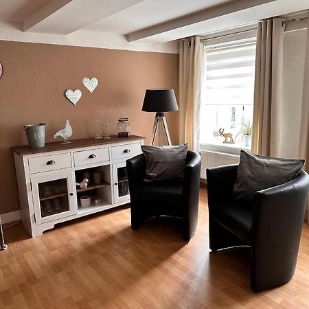 Ferienwohnung Lux Weißenburg in Bayern 外观 照片