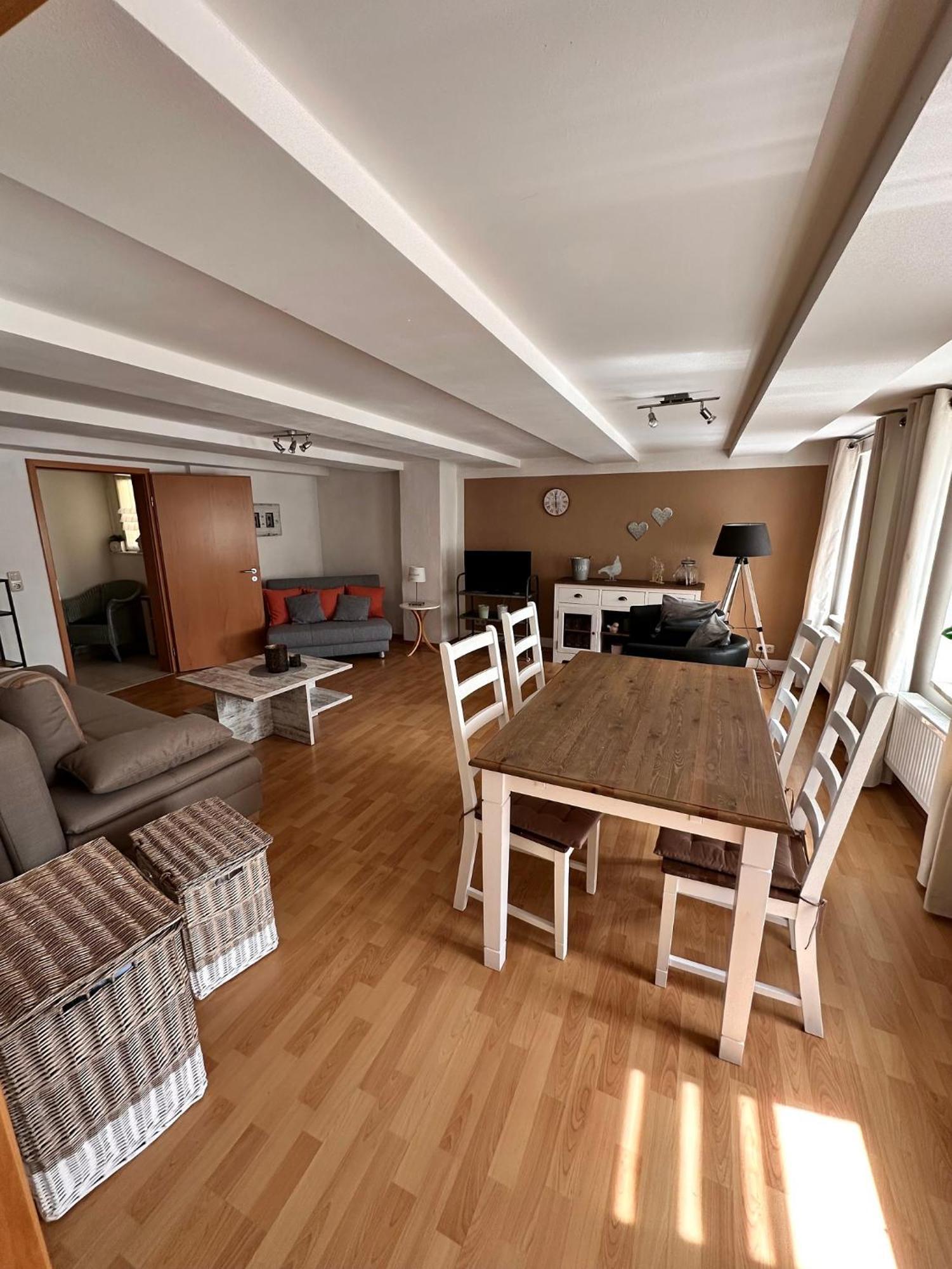 Ferienwohnung Lux Weißenburg in Bayern 外观 照片