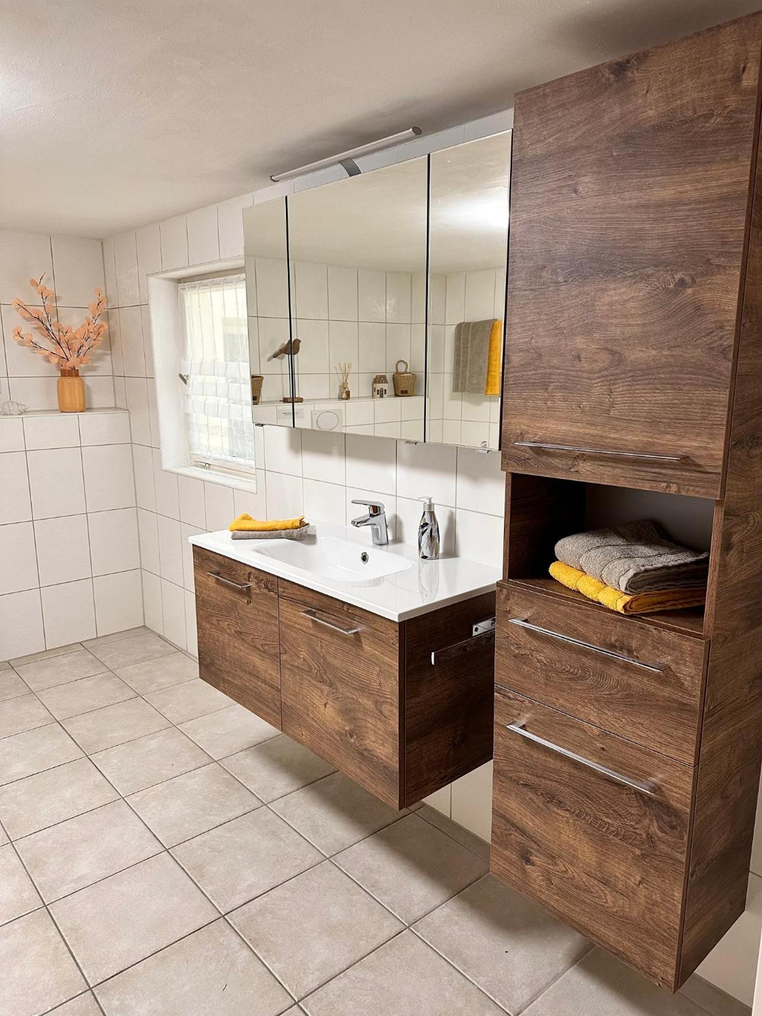 Ferienwohnung Lux Weißenburg in Bayern 外观 照片