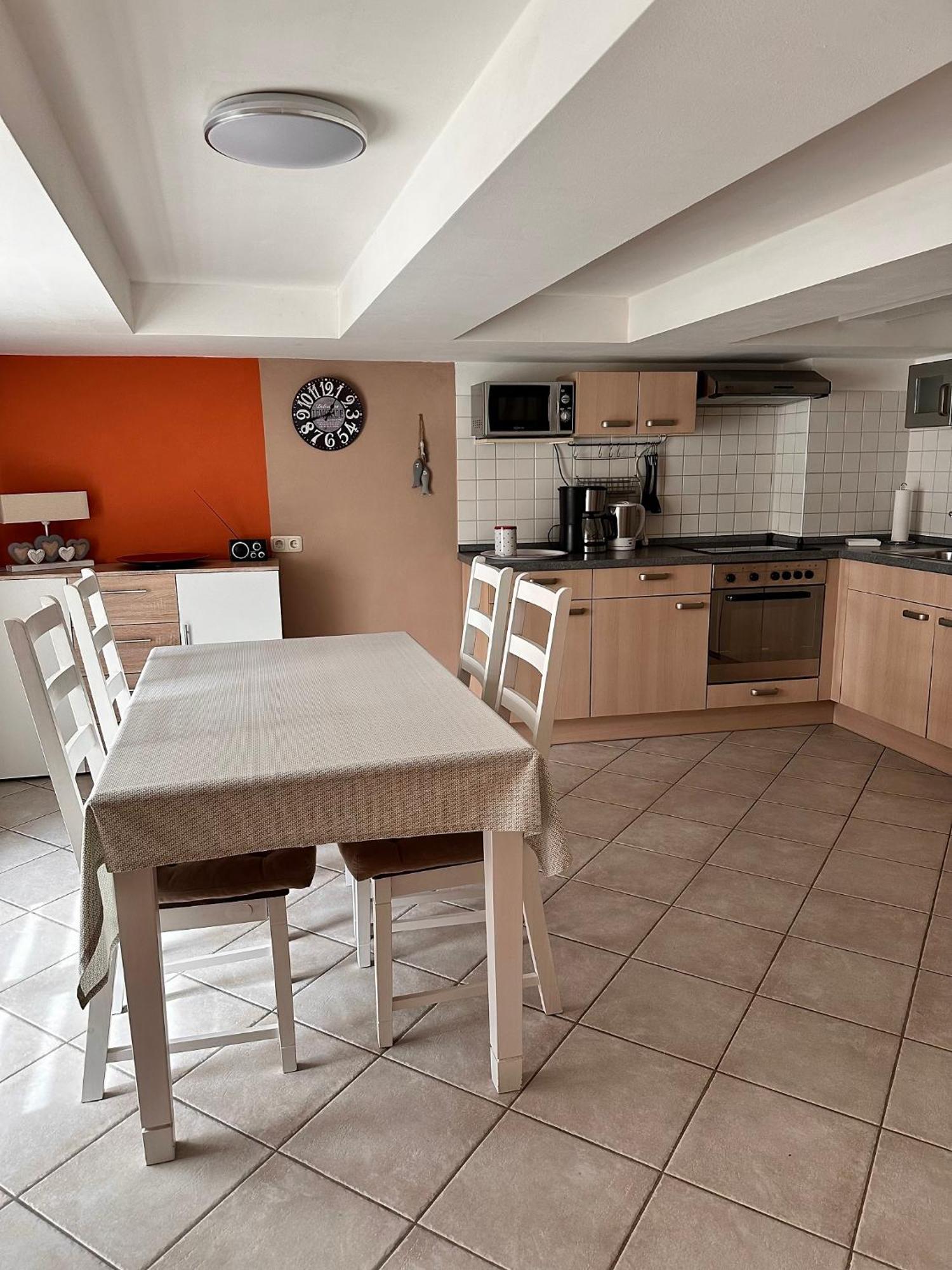 Ferienwohnung Lux Weißenburg in Bayern 外观 照片