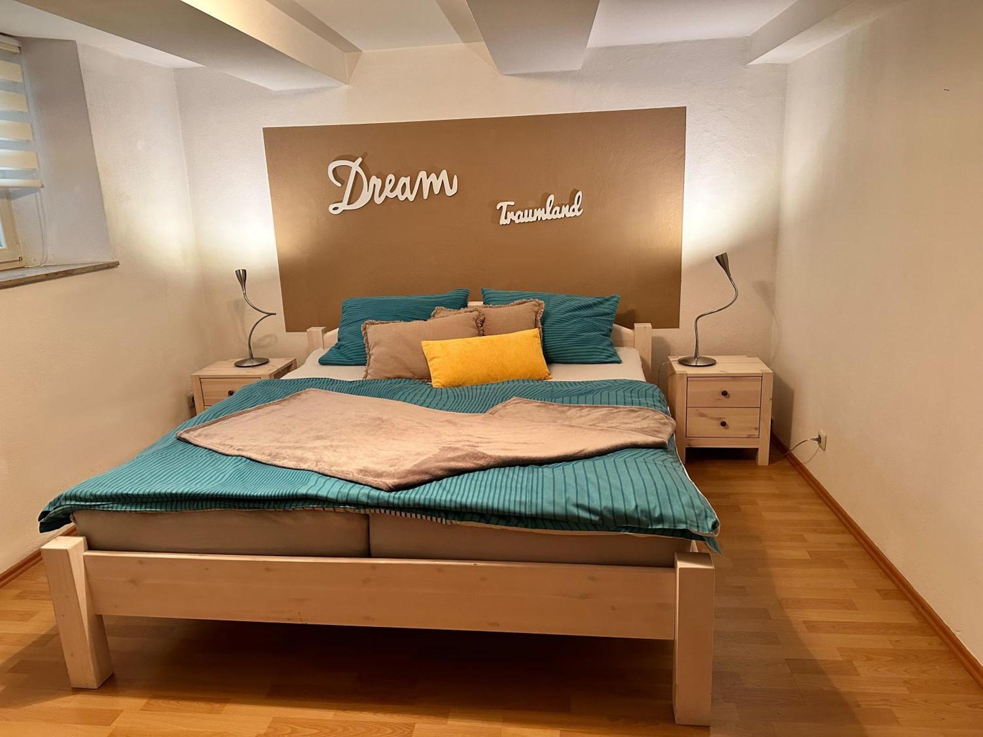 Ferienwohnung Lux Weißenburg in Bayern 外观 照片