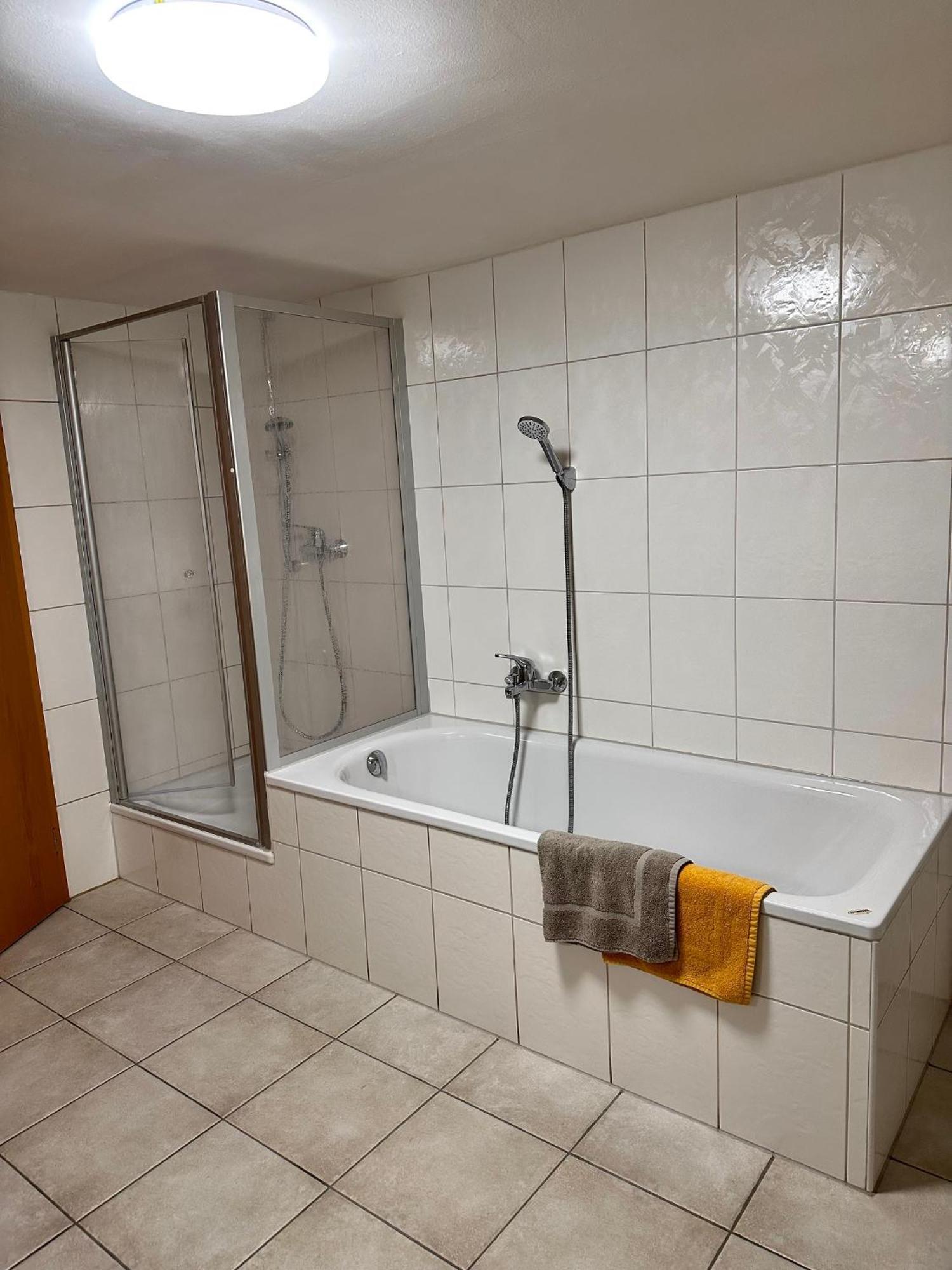 Ferienwohnung Lux Weißenburg in Bayern 外观 照片