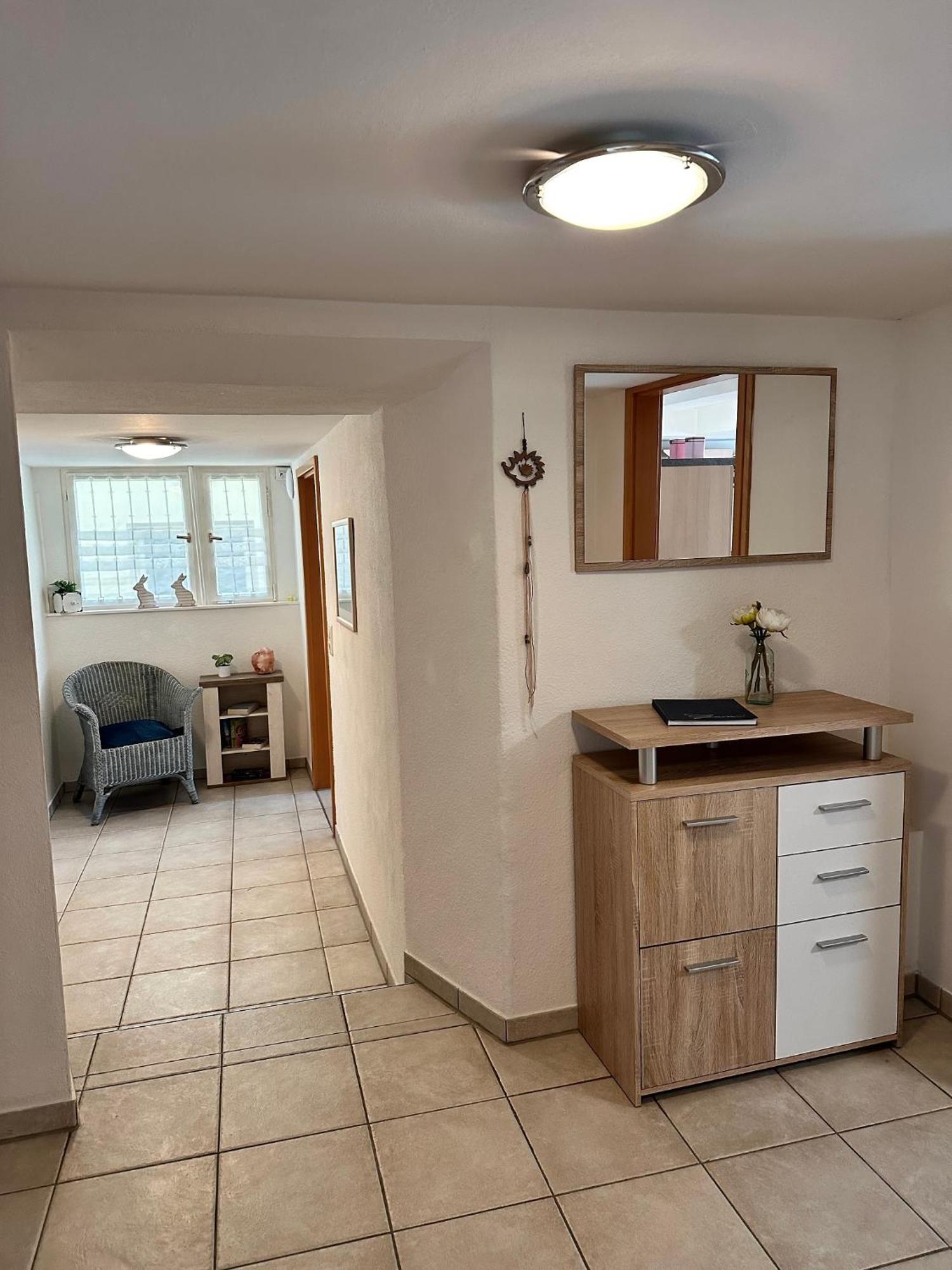 Ferienwohnung Lux Weißenburg in Bayern 外观 照片