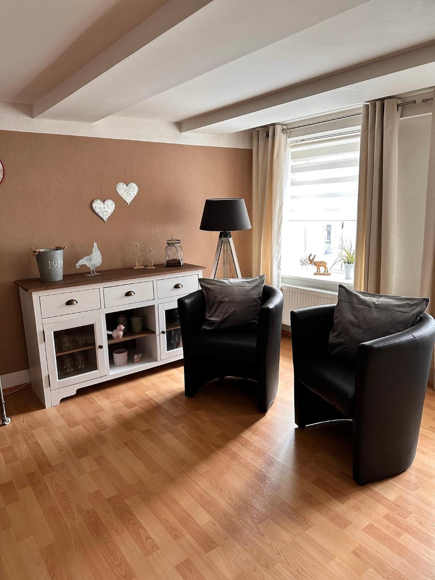 Ferienwohnung Lux Weißenburg in Bayern 外观 照片